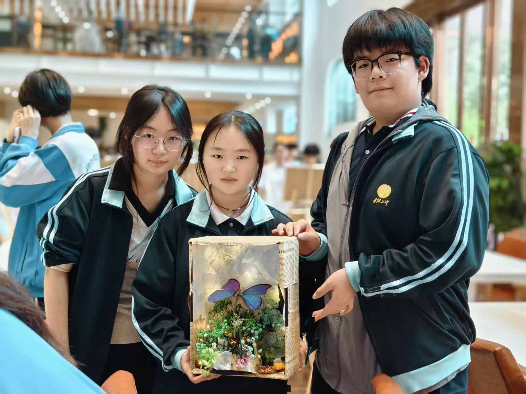 科技先锋队照片 68
